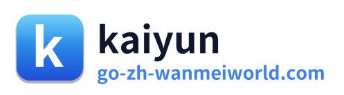 kaiyun Logo